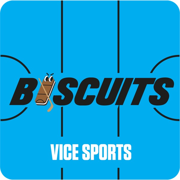 Biscuits: A Hockey Podcast