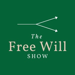 The Free Will Show Book Trailer