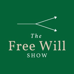 Episode 81: Free Will and the Problem of Evil with Daniel Speak