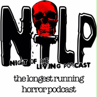 Night of the Living Podcast: Horror, Sci-Fi and Fantasy Film Discussion podcast