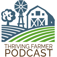 94. Rodger Wasson: A Conversation on All Things Farming
