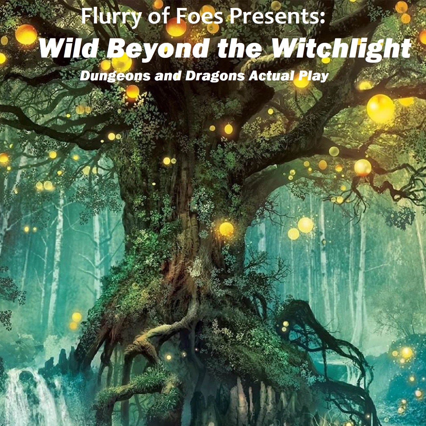 S04E21 Leaving Yon Wild Beyond the Witchlight A Feywild Adventure Flurry of Foes Wild S04E21 Leaving Yon Wild Beyond the Witchlight A Feywild Adventure Flurry of Foes Wild