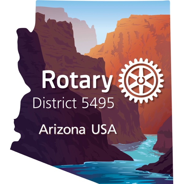 Artwork for Rotary 5495 Express