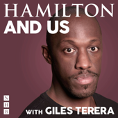 Hamilton and Us with Giles Terera - Nick Hern Books