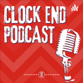 Clock End Podcast - Clock End Italia
