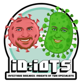 ID:IOTS - Infectious Disease: Insights of Two Specialists
