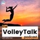 THE VOLLEYTALK PODCAST: Beach Volleyball Conversations with Tasha Mae 