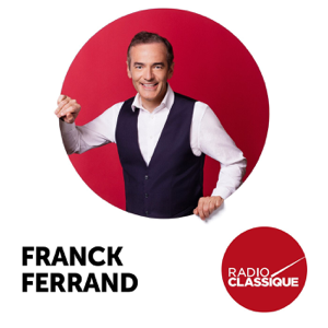 Franck Ferrand raconte... podcast