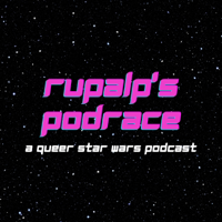 Pharb!Poe Dameron: Ep. 23