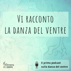 Danza del ventre o danza orientale?!