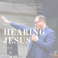 2019-04-14 Guest Speaker Bishop Eric Lloyd