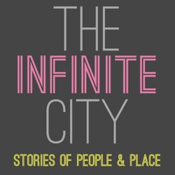 The Infinite City