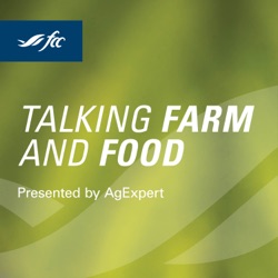 FCC Knowledge: Talking Farm and Food