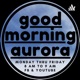 Friday | 6/21/2024 | Ofc. Will Whitfield (Aurora Police Department) Live on Good Morning Aurora!