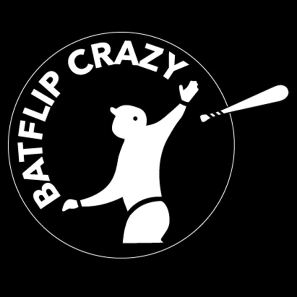 Artwork for BatFlip Crazy Fantasy Baseball