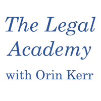 Ep. 15: Brian Leiter