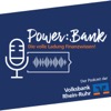 Power:Bank - die volle Ladung Finanzwissen!