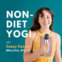 Ep 25. Addressing the Root Causes of Weight Gain