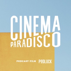 Cinema Paradisco