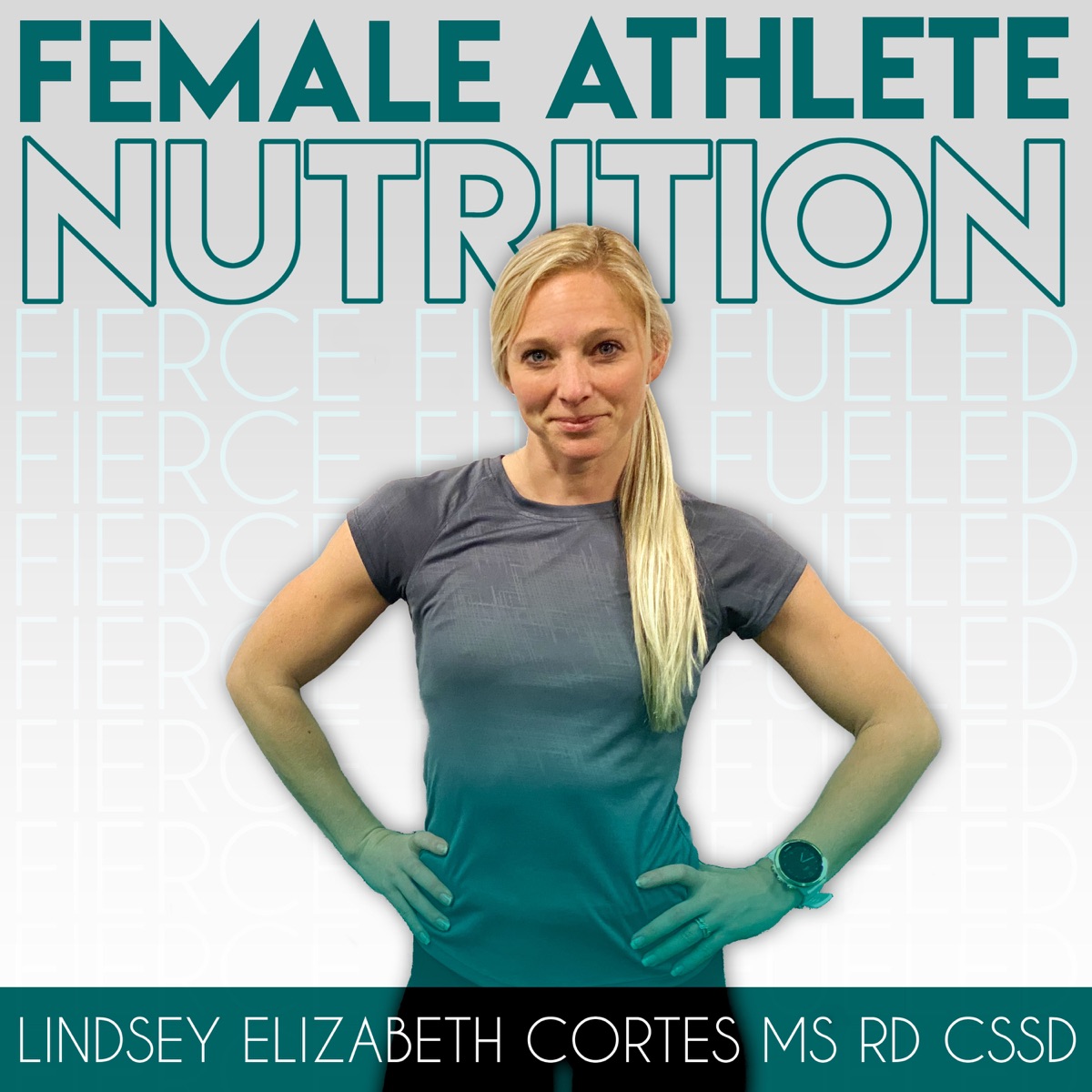 Female Athlete Nutrition – Podcast