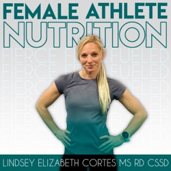 173. Elite Ultrarunning on a Vegan Diet + Injury Prevention with Dr Stefanie Flippin