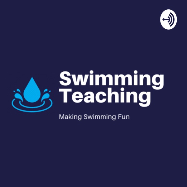 Swimming Teaching Artwork