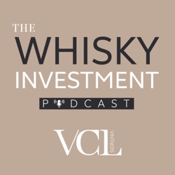 EP 5: Master of the Casks - VCL's Martin Meldrum