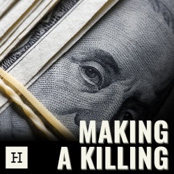 Ep. 12: Exposing Cuba’s Kleptocrats