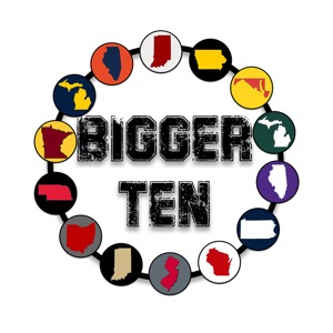 Bigger Ten