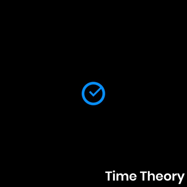 Leveraging Time Theory Artwork