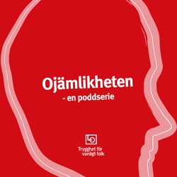 Ojämlikheten