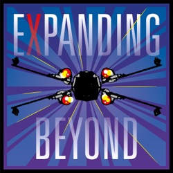 Expanding Beyond