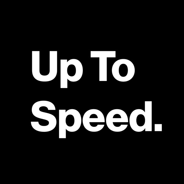 Up To Speed: A Verizon podcast Artwork