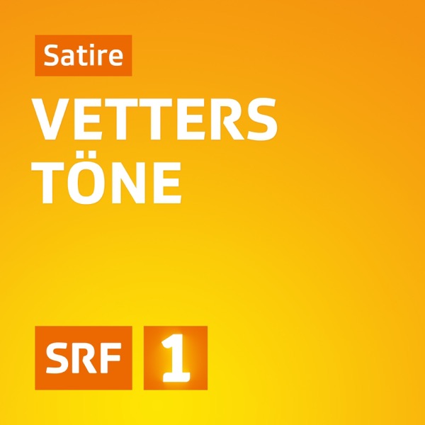 Vetters Töne