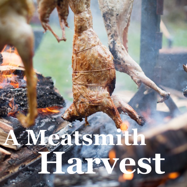 A Meatsmith Harvest