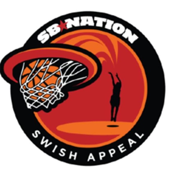 Swish Appeal Podcast Artwork