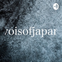 VOISOFJAPAN配信令和2年5月31にちぶん