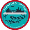 the Stanford Improv Radio Hour!