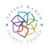 Valley Ranch Islamic Center artwork