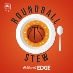 Roundball Stew – Fantasy Basketball