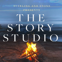 The Story Studio Podcast - Writing, Storytelling, and Marketing Advice for Writers & Business podcast