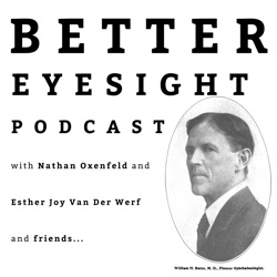 060: June 1924 (Part 2) with Nathan Oxenfeld, June Milich, and Nalini Ramji