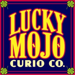 Lucky Mojo Hoodoo Rootwork Hour: Lucky Visions Dreams w/ Br. Christopher 1/28/24