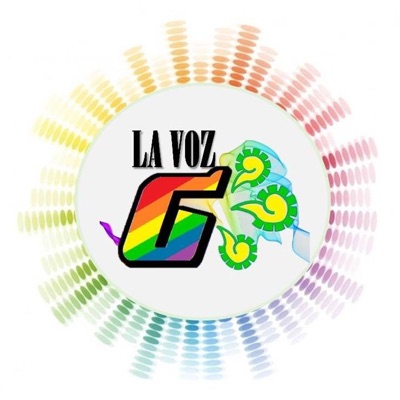 La voz G:Pride Radio México