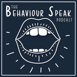 Episode 147: The Chickasaw Behavior Analyst with Dr. Jaxcy Odom