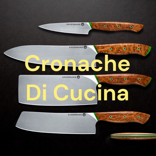 Cronache Di Cucina