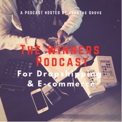 The Winners Podcast for Business 