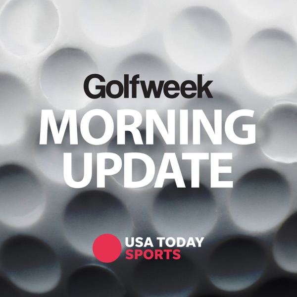 Golfweek Morning Update Artwork