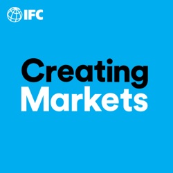 Creating Markets
