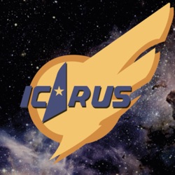 ISS Icarus